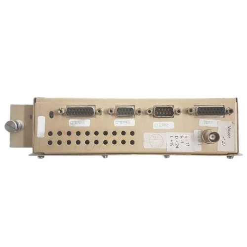 UNITA' C-TERM02 ESAOTE P/N 9101148000