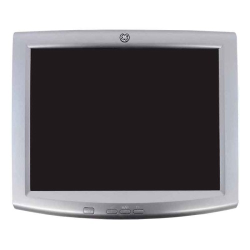 MONITOR LCD GE LOGIQ P5 PRO MODEL FW15LXG P/N 5328696