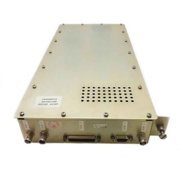 UNITA' SINT02 ESAOTE P/N 9100805001