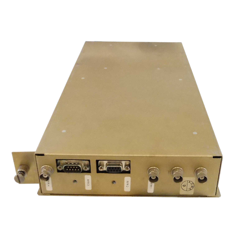 UNITA' RFR ESAOTE P/N 9100712001