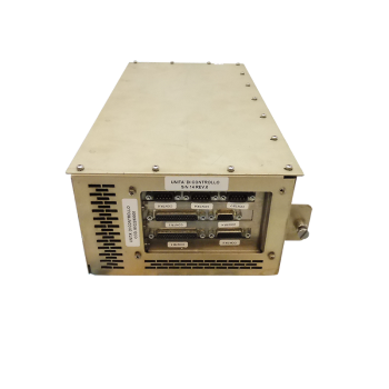 UNITA' DI CONTROLLO ESAOTE P/N 9102280000