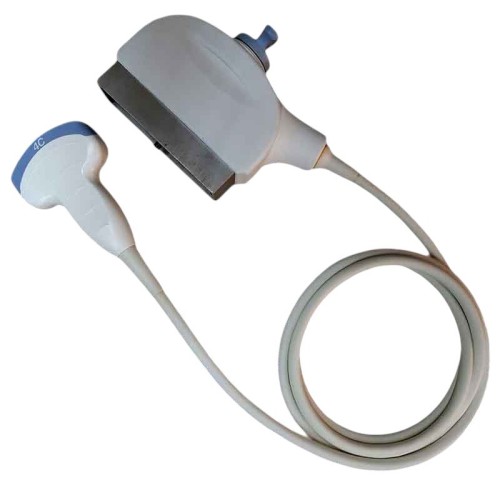 SONDA GE CONVEX 4C 1.5/4.5 MHz P/N 5123455 - 2401359 - 5410382