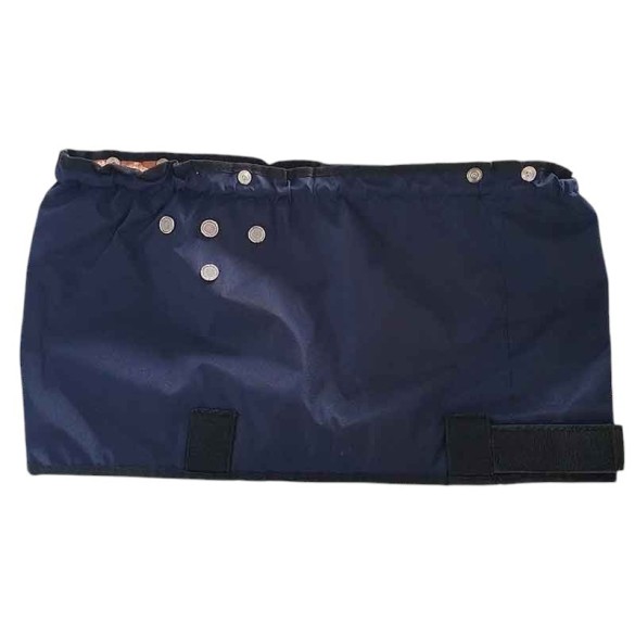 SOFFIETTO SCHERMANTE ESAOTE KIT 2Pz.