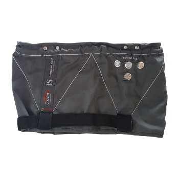 SOFFIETTO SCHERMANTE ESAOTE 1S KIT 2Pz. P/N 8104135008