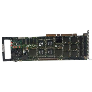 BOARD BACK PROJECTOR  MANGO DSP PHILIPS P/N 455012001581