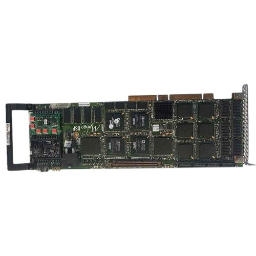 BOARD BACK PROJECTOR  MANGO DSP PHILIPS P/N 455012001581
