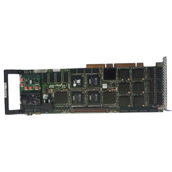 BOARD BACK PROJECTOR  MANGO DSP PHILIPS P/N 455012001581