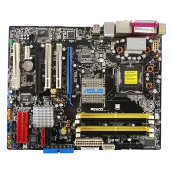SCHEDA MADRE ASUS P5WD2-EAYZ P/N 90-MBL2BF-G0EAYZ