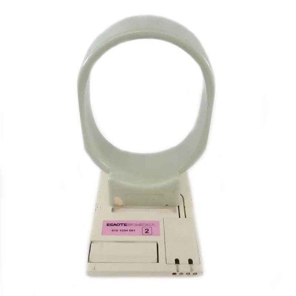 BOBINA ESAOTE N.2 GINOCCHIO GRANDE P/N 9101034001