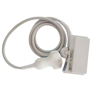SONDA ACUSON CONVEX 4C1 1/4 MHz P/N 08259644 - 08258525