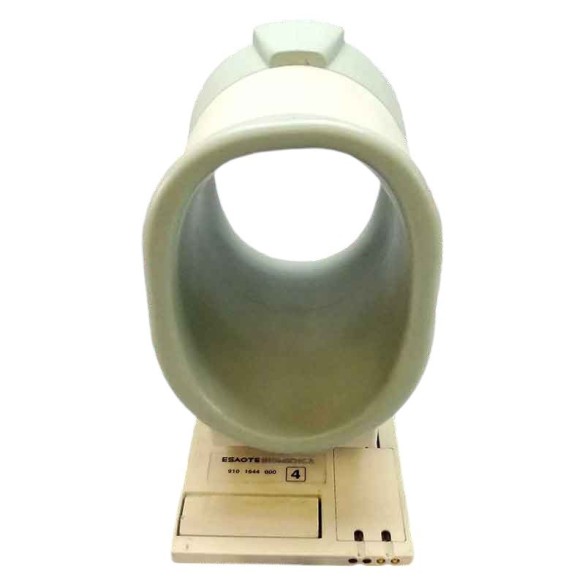 BOBINA ESAOTE N.4 GINOCCHIO / CAVIGLIA P/N 9101644000