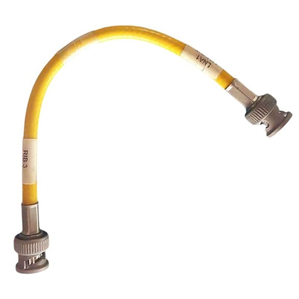 CAVO RIB ESAOTE DA LNA INF (LNA1) A RIB3 P/N 8830491000