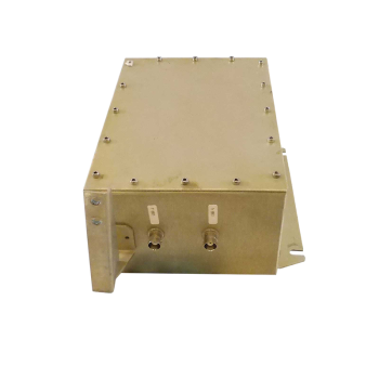 UNITA' LNA ESAOTE P/N 9100934002