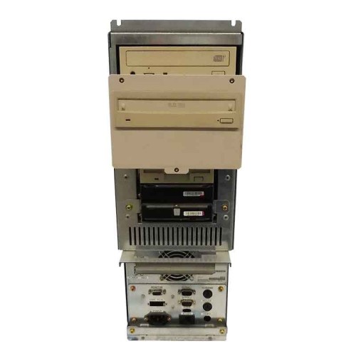 PC BOX-ASSY TOSHIBA P/N PX74-07959 GR.2