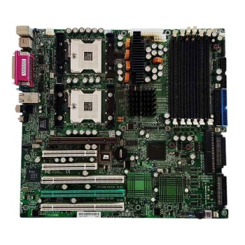 SCHEDA MADRE TOSHIBA SUPER X5DA8 E7505 P/N BSX74-1905