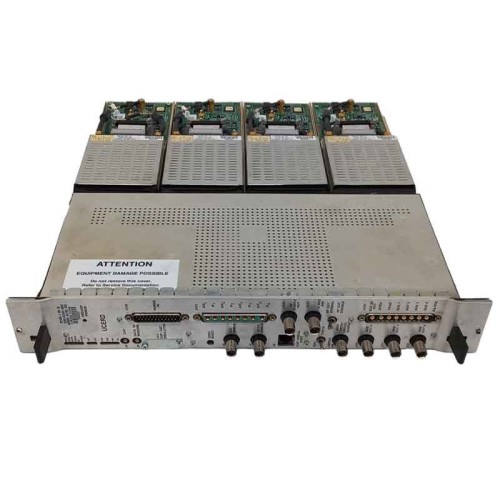 SCHEDA GE UCERD ASSEMBLY P/N 2221400-2