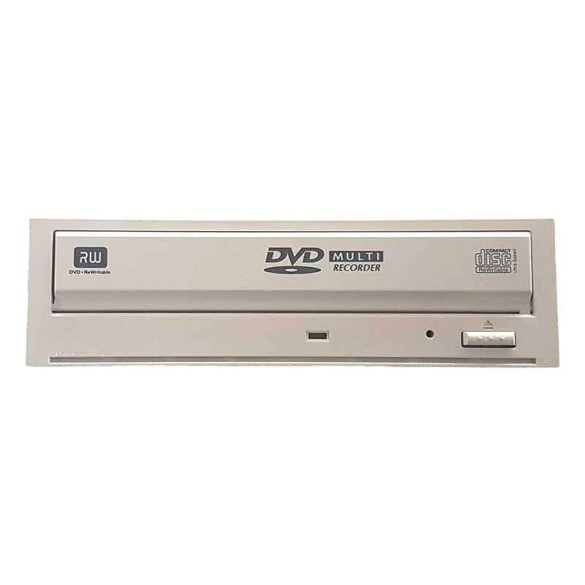 DVD-RAM DRIVE PANASONIC MODEL SW-9573-C IDE PATA 40 PIN 4.7GB