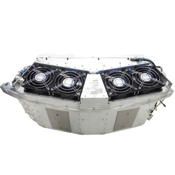 ELECTRONIC BOX GENERATOR SIEMENS X2254 P/N 07126175