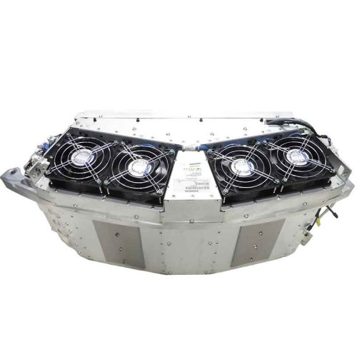 ELECTRONIC BOX GENERATOR SIEMENS X2254 P/N 07126175