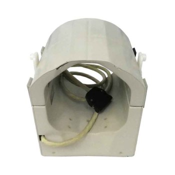 BOBINA HITACHI GINOCCHIO MODEL MR-QKC-61 P/N DOC184XX