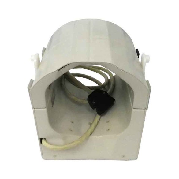 BOBINA HITACHI GINOCCHIO MODEL MR-QKC-61 P/N DOC184XX