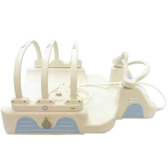 BOBINA GE CTL 0.2T P/N 2281925