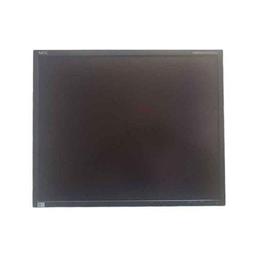 MONITOR LCD 19 INCH NEC MODEL LCD1980FXI