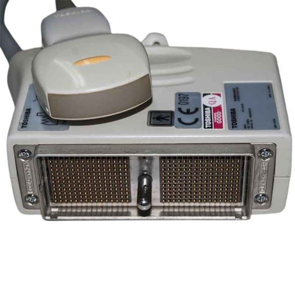 SONDA TOSHIBA CONVEX PVT-674BT P/N 21600BZZ00241000