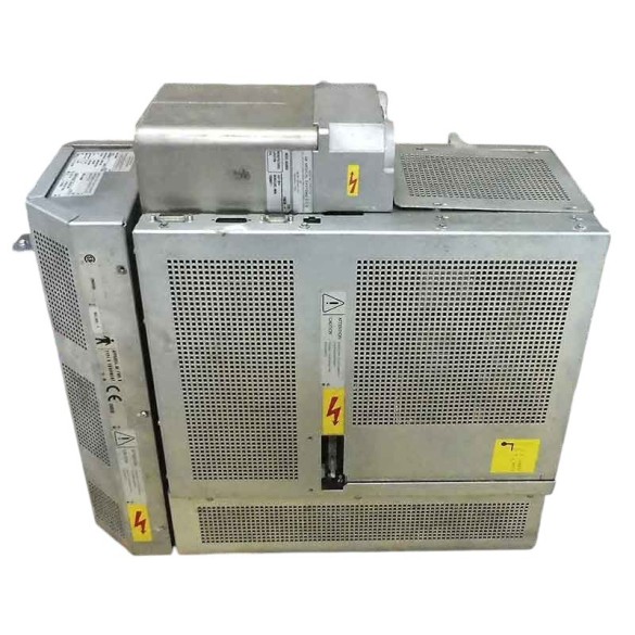 JEDI NP+ V 1.5 GENE GE P/N 2227720 ASSEMBLY