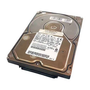 HARD-DISK IBM DNES-309170 9GB SCSI 80 PIN 3.5 INCH P/N 25L1891