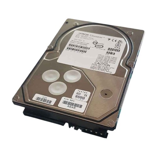 HARD-DISK HITACHI DK32EJ-36NW 36.9GB SCSI 68 PIN 3.5 INCH
