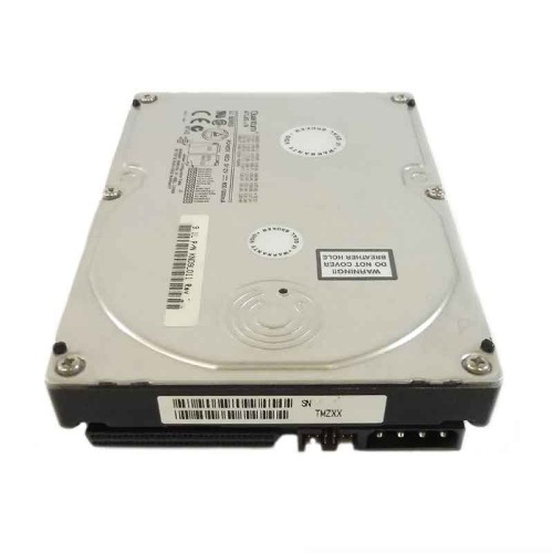 HARD-DISK QUANTUM 9.1GB SCSI 68 PIN 3.5 INCH P/N KN09L011