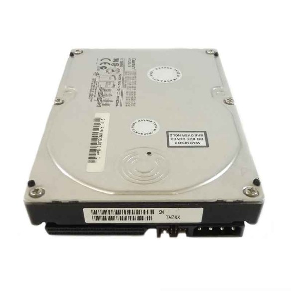 HARD-DISK QUANTUM 9.1GB SCSI 68 PIN 3.5 INCH P/N KN09L011