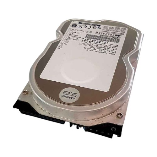 HARD-DISK FUJITSU MAH3091MP 9.1GB SCSI 68 PIN 3.5 INCH P/N CA05695-B150