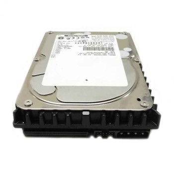 HARD-DISK FUJITSU MAP3367NP 36.7GB SCSI 68 PIN 3.5 INCH P/N CA06200