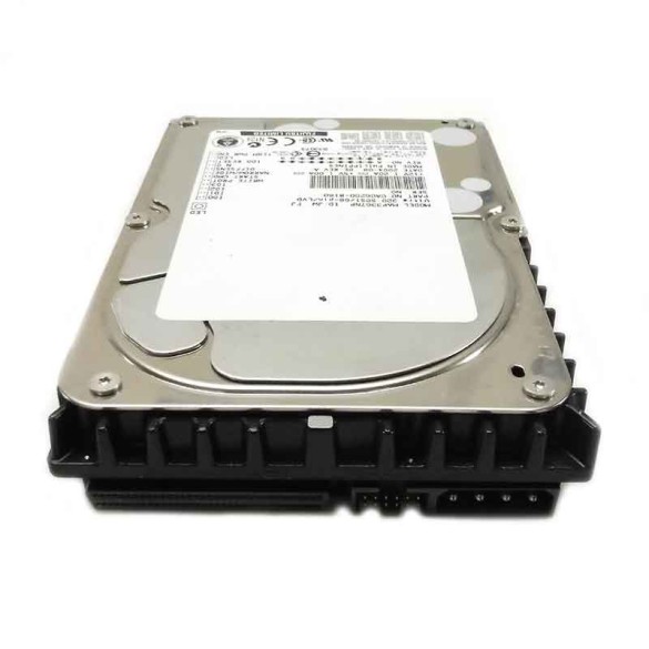 HARD-DISK FUJITSU MAP3367NP 36.7GB SCSI 68 PIN 3.5 INCH P/N CA06200