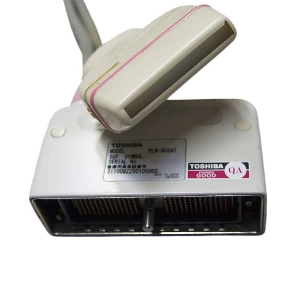 SONDA TOSHIBA LINEARE PLN-805AT 8 MHz P/N 21100BZZ00105000