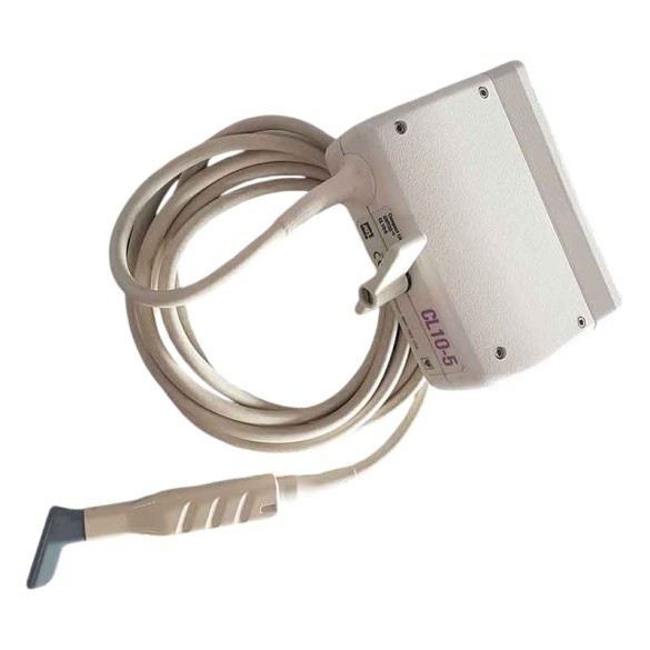 SONDA ATL LINEARE CL10-5 5/10 MHz P/N 4000031504