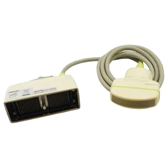 SONDA TOSHIBA CONVEX PVN-375AT 3.75 MHz P/N 21100BZZ00022000