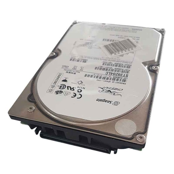 HARD-DISK SEAGATE ST39204LC 9GB SCSI 80 PIN 3.5 INCH P/N 9P4001