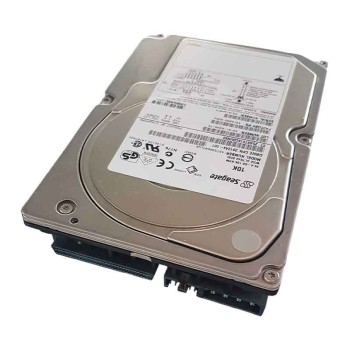 HARD-DISK SEAGATE ST336607LW 36.4GB SCSI 68 PIN 3.5 INCH P/N 9V4005