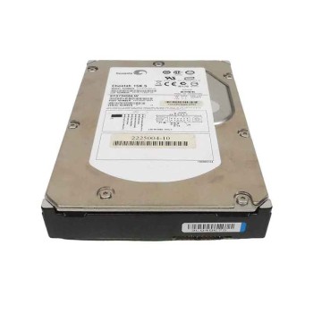 HARD-DISK SEAGATE ST373455LW 73.4GB SCSI 68 PIN 3.5 INCH P/N 9Z3005
