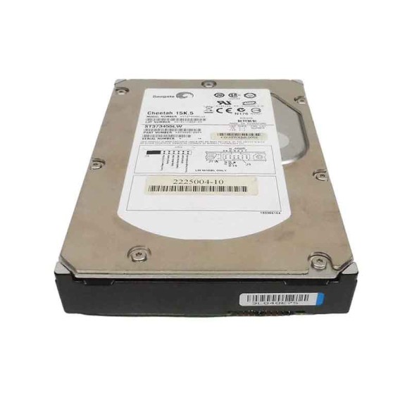 HARD-DISK SEAGATE ST373455LW 73.4GB SCSI 68 PIN 3.5 INCH P/N 9Z3005