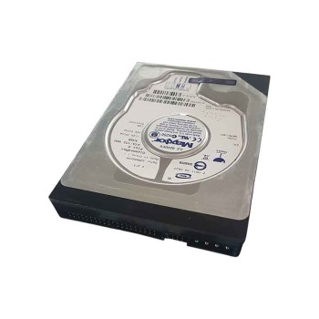 HARD-DISK MAXTOR NAR61HA0 40GB IDE 39 PIN 3.5 INCH P/N 6K040L0510205