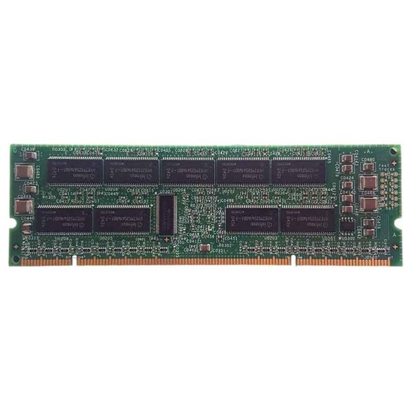 DIMM MEMORY MODULE SUN 501-5030-03 512MB 232 PIN 7NS PC100 100MHz ECC