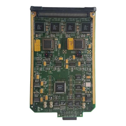 BOARD GI7180 PHILIPS GI CARD P/N 47071800628