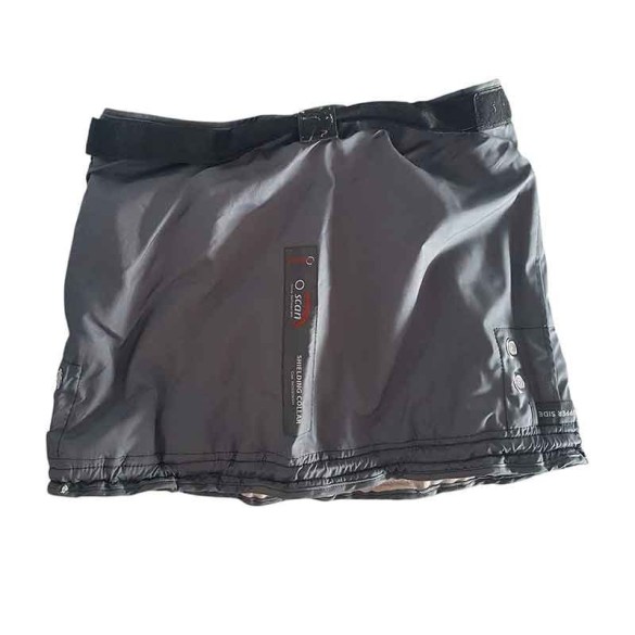 SOFFIETTO SCHERMANTE ESAOTE KIT 2Pz. P/N 9103305001