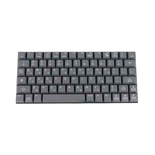 ALPHANUMERIC KEYBOARD ASSY GE P/N 5459665