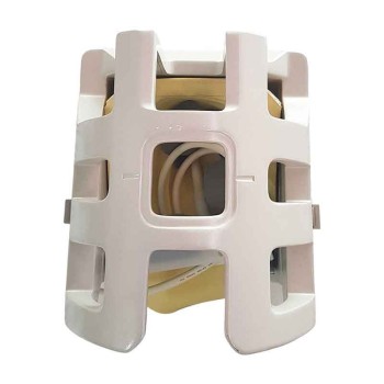 BOBINA HITACHI CRANIO QD MODEL MR-QHC-110 P/N DOC417