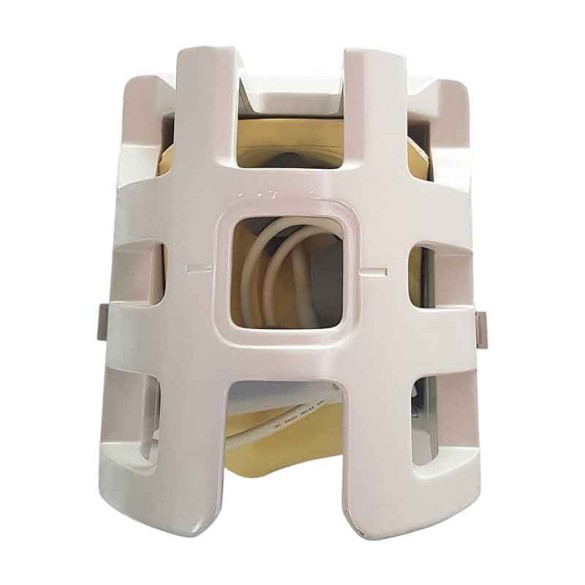 BOBINA HITACHI CRANIO QD MODEL MR-QHC-110 P/N DOC417